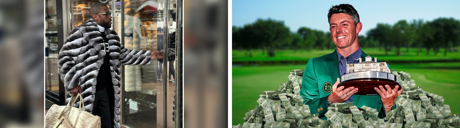 floyd mayweather's net worth Business Ventures and Investments