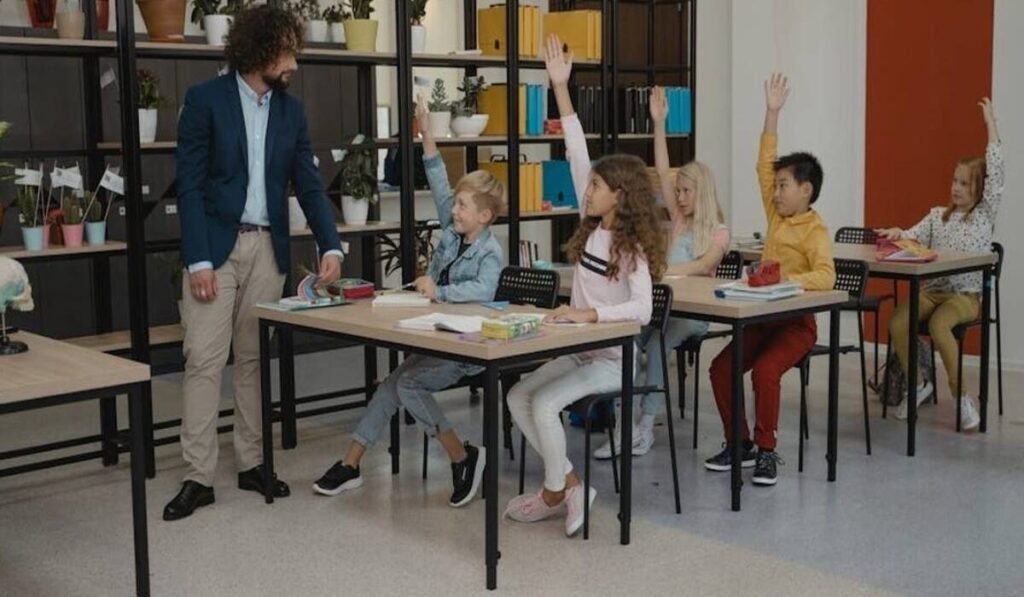 active learning fparentips