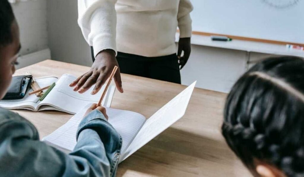 active learning fparentips