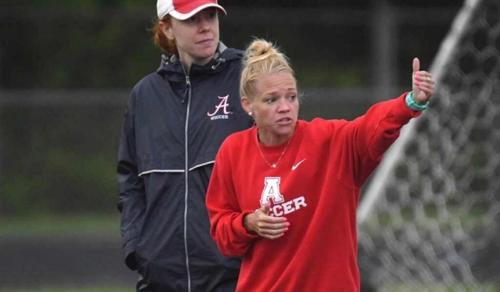 amy sherrill
