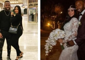 arozarena wife cenelia pinedo blanco
