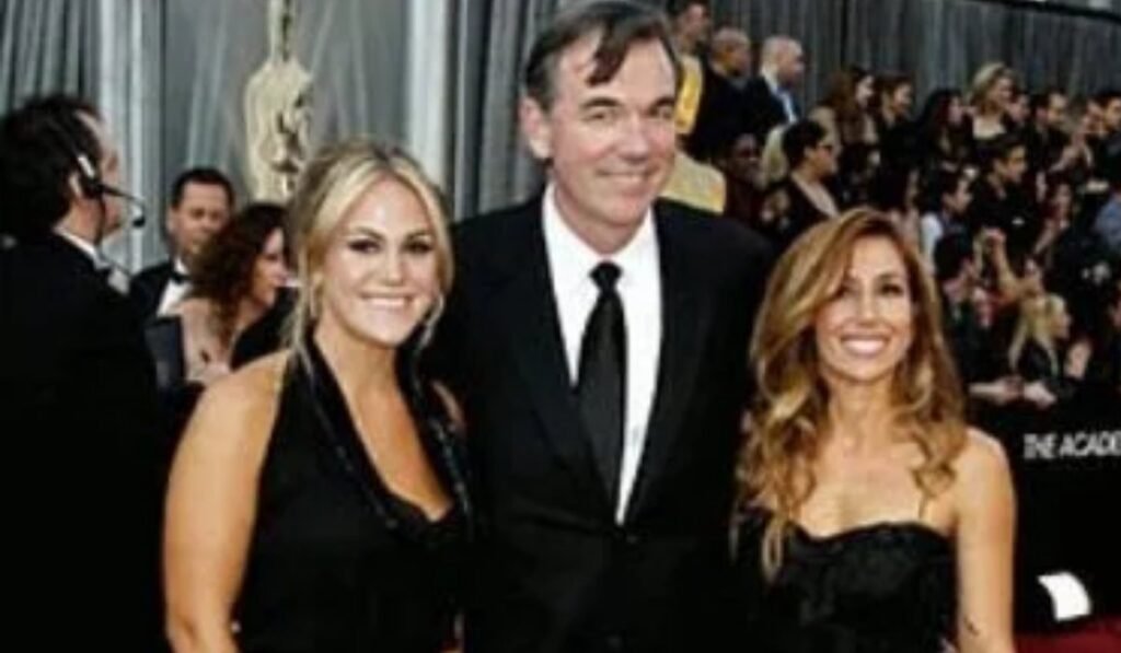 billy bean wife
