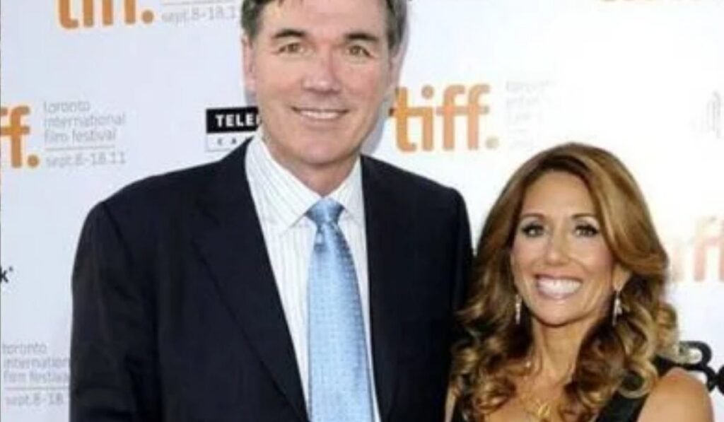billy bean wife