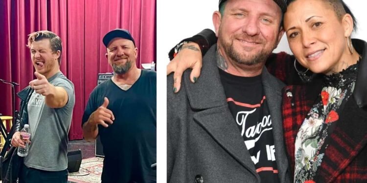 bradley nowell troy dendekker