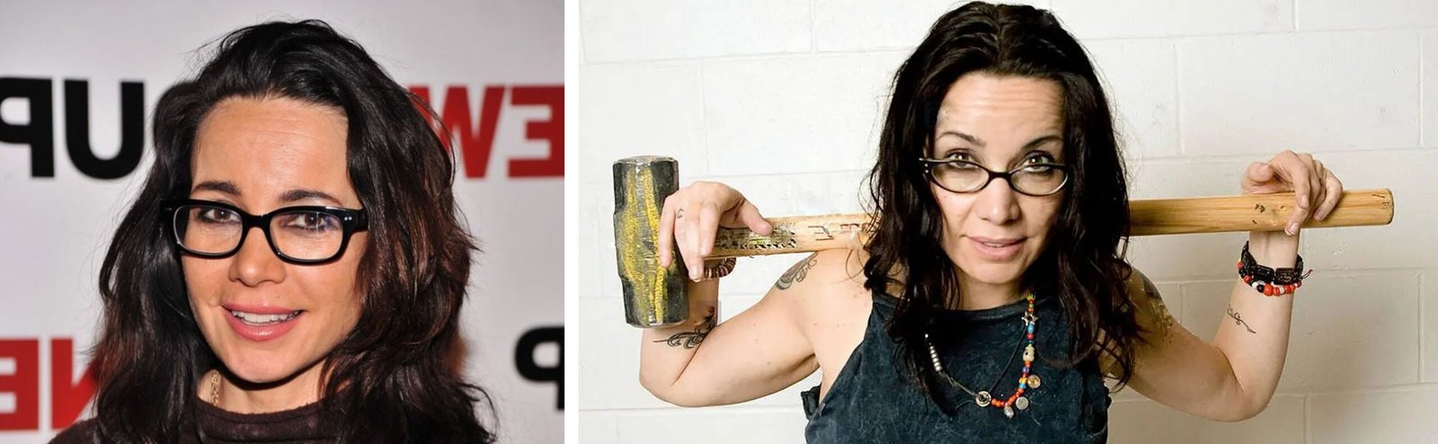 janeane garofalo net worth Janeane Garofalo's Influence on Comedy