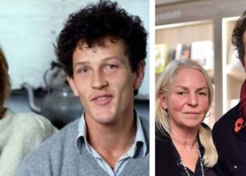 monty don daughter wedding