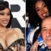cardi b father