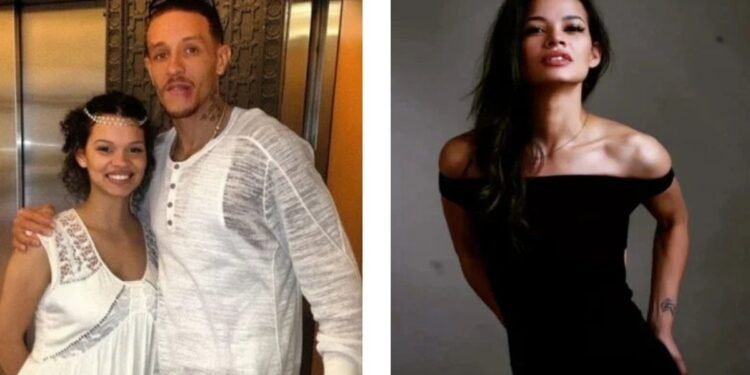 Caressa Suzzette Madden