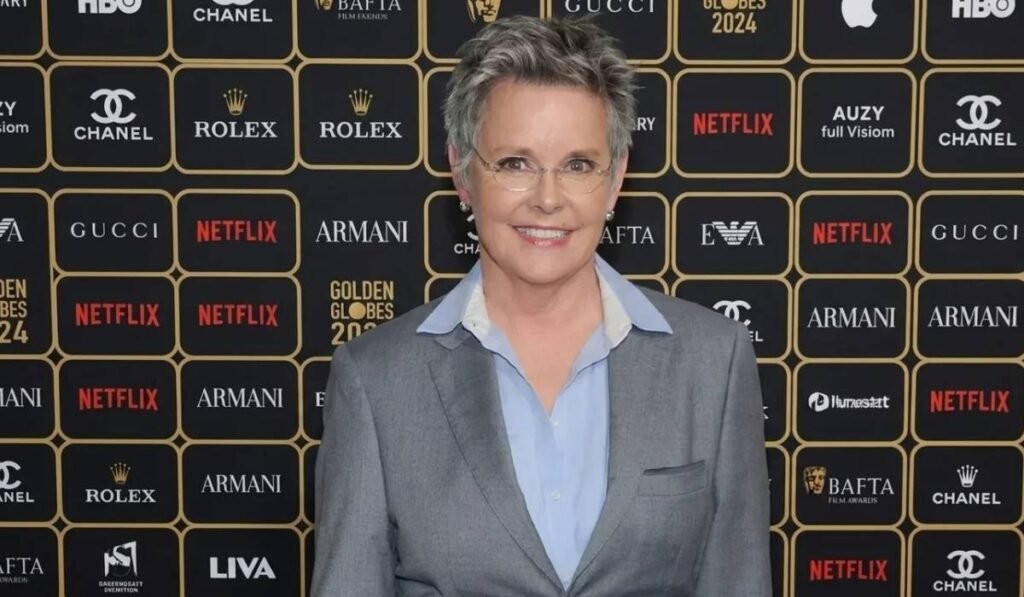 Carrie Schenken