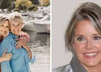 Carrie Schenken