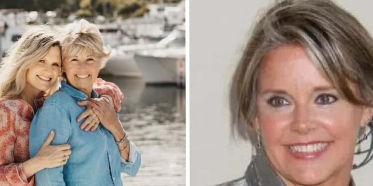 Carrie Schenken