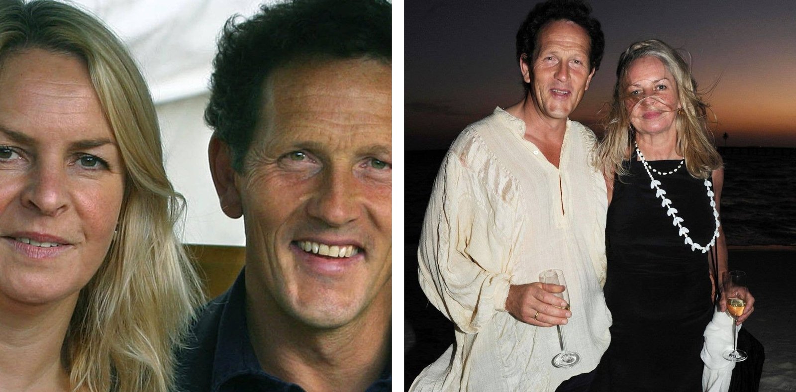 monty don daughter wedding Behind the Scenes of Monty Don's Daughter's Wedding