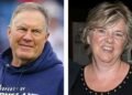 debby clarke belichick age