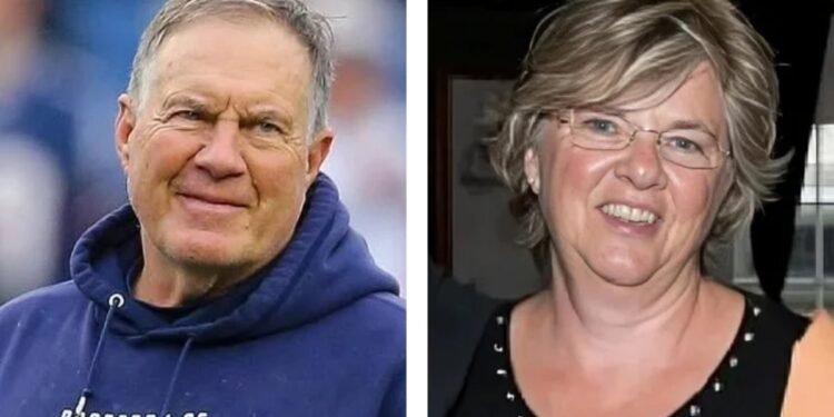 debby clarke belichick age