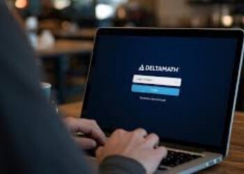 DeltaMath Login