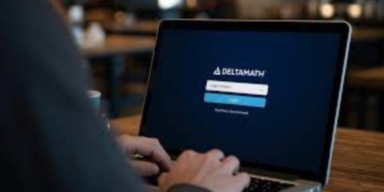 DeltaMath Login