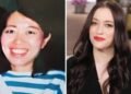 does kat dennings have a sister?