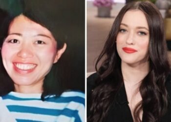 does kat dennings have a sister?