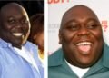 Faizon Love