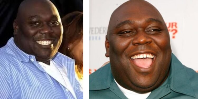 Faizon Love