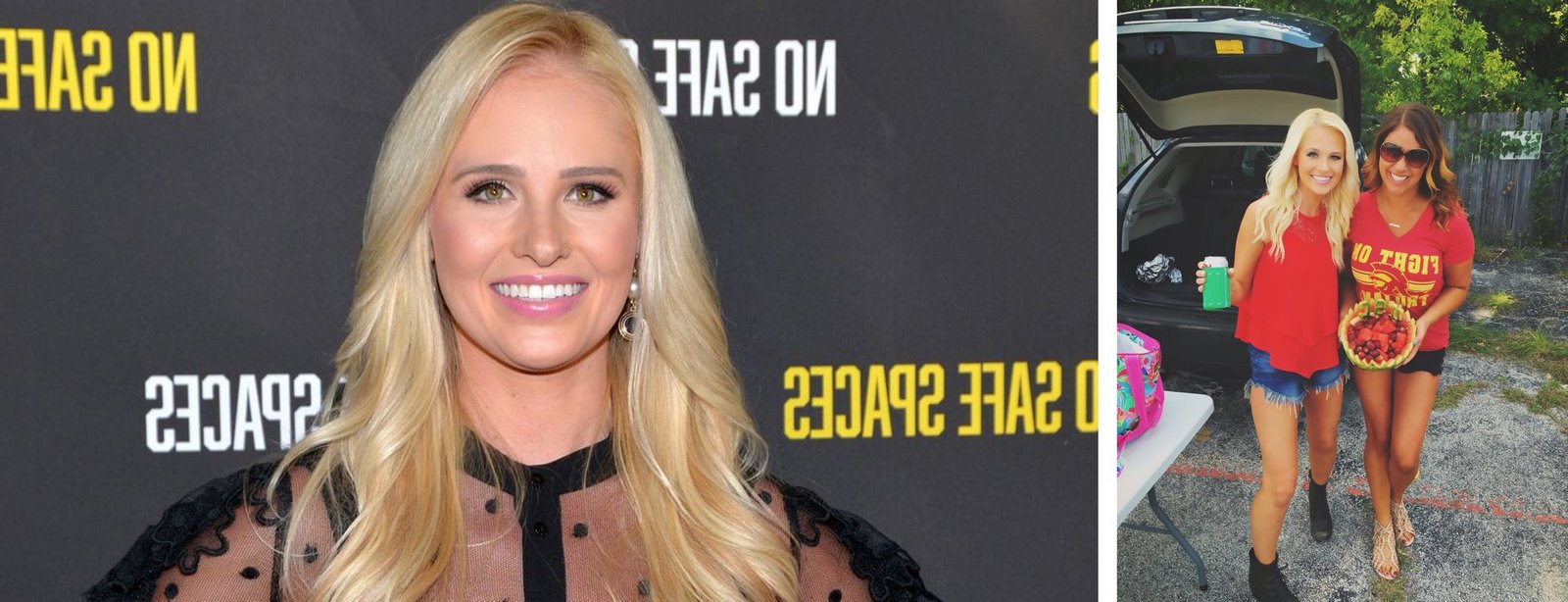 tomi lahren salary Rise to Fame of Tomi Lahren