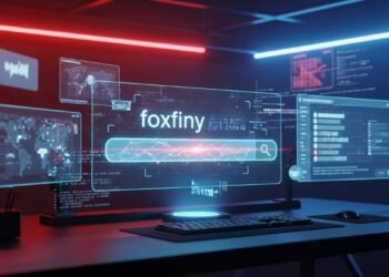 foxfiny com