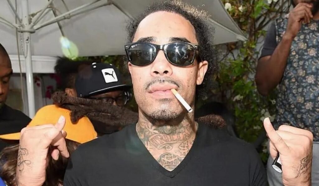 gunplay rapper net worth
