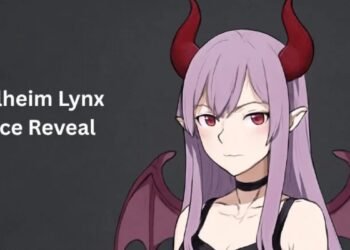 helheim lynx face
