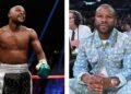 how much is floyd mayweather worth