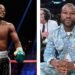 how much is floyd mayweather worth
