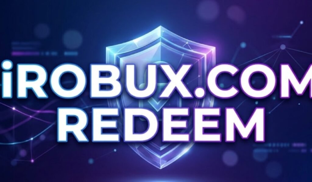 irobux