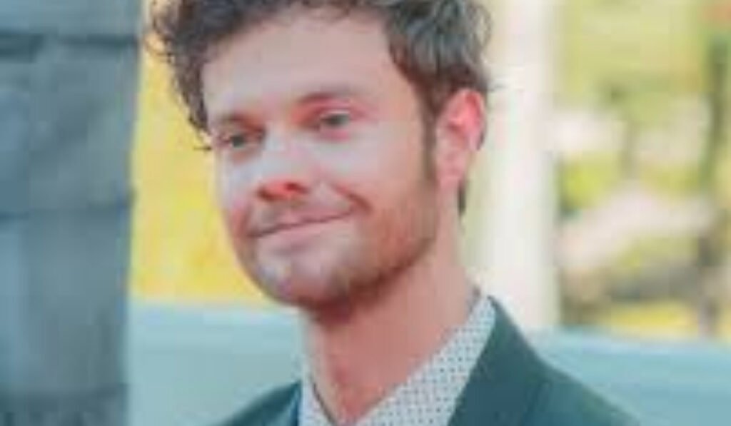 Jack Quaid