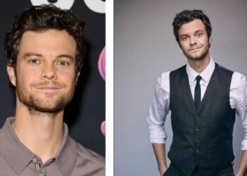 Jack Quaid