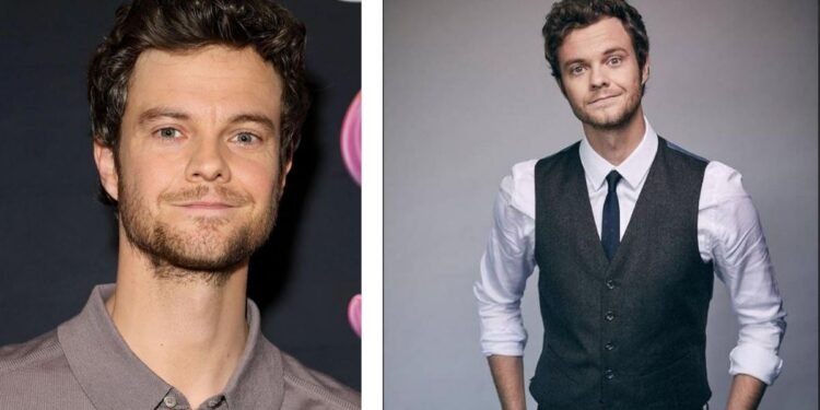 Jack Quaid