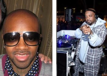 Jermaine Dupri
