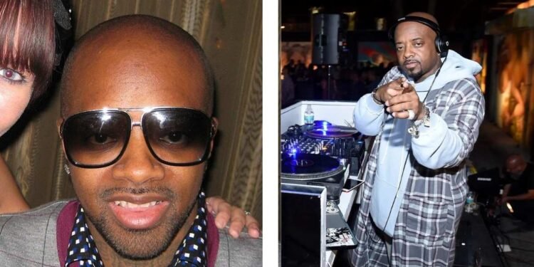Jermaine Dupri