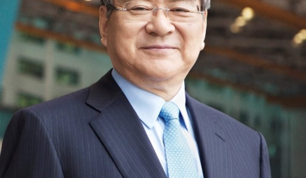 ka ho cho