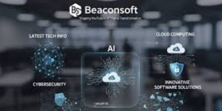 Beaconsoft
