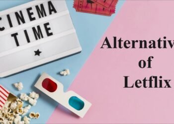 what is letflix