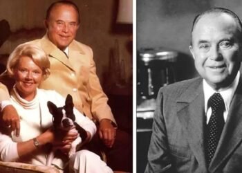 marilyn kroc barg cause of death