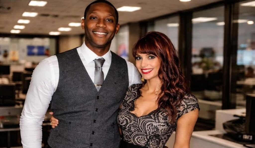 melanie zanona married