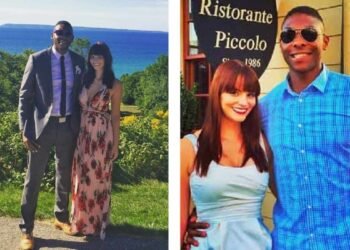 melanie zanona married