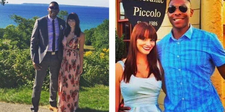 melanie zanona married