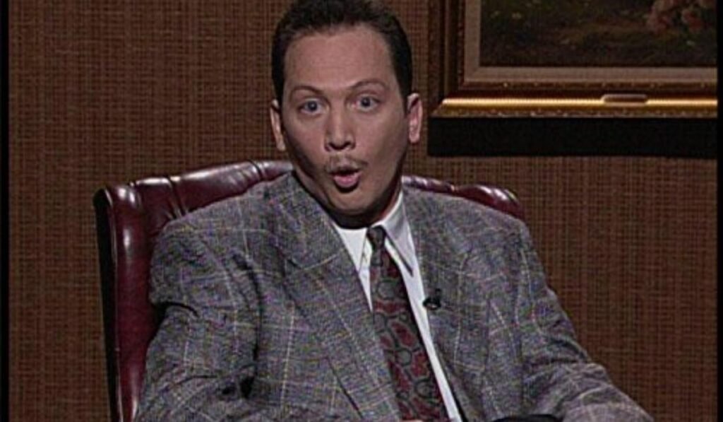 rob schneider