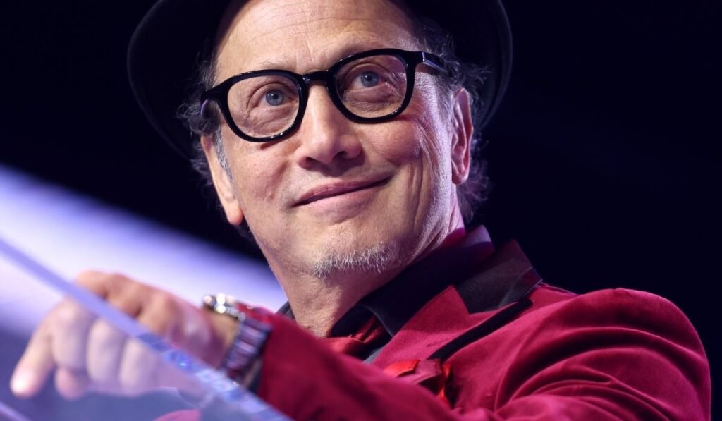 rob schneider