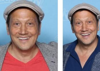 rob schneider