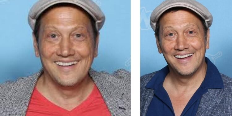 rob schneider