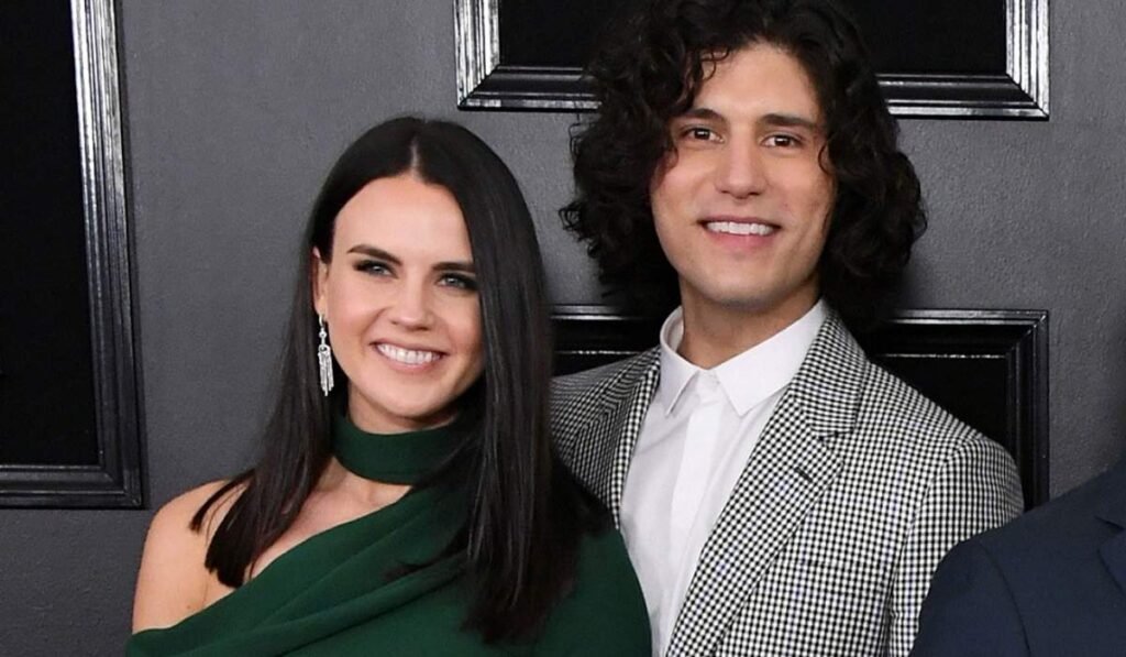 son dan and shay wife died
