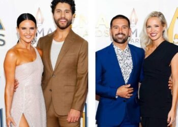 son dan and shay wife died