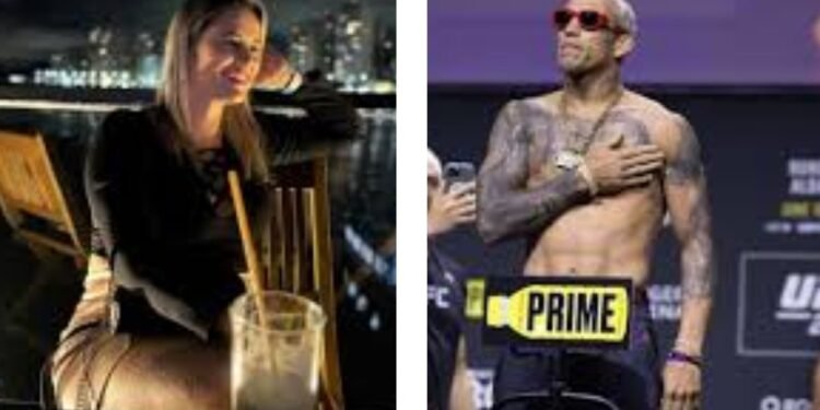 Talita Roberta Pereira